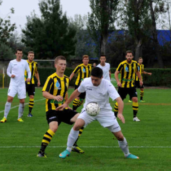 CVSE - Soroksár 0-0
