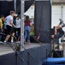 Táncsics estet rendeztek