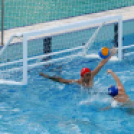 Cegléd - Szolnok 11-3