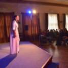 Patkós Irmára emlékeztek a nevéről elnevezett művészeti iskola növendékei