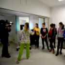 Nyílt nap a Toldy Ferenc Kórházban 