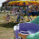 Hétközepi majális