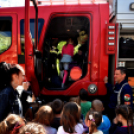 Nyílt nap a Ceglédi Rendőrkapitányságon