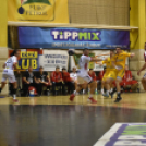 Ceglédi KK SE - Telekom Veszprém