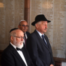 79 évvel a deportálás után