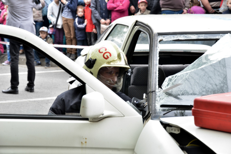 Pest megyei Rendőr- és Tűzoltónap
