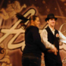 Óriások a Szabadság téren