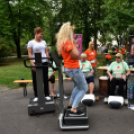 Szépkorúak Sportfesztiválja