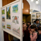 Fiatalok az épített és természeti környezet védelméért