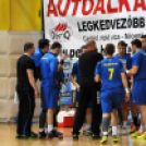 CEGLÉDI KKSE–VÁCI KSE 26–24 (10–12)