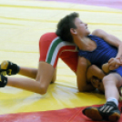 Birkózó Diákolimpia Országos Döntő