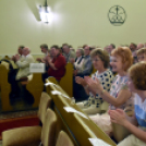 Pünkösdi hangverseny