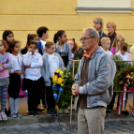 “Erőt kell merítenünk a vértanúk bátorságából!”