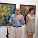 Bakányi kiállítás