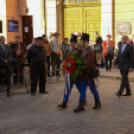 Aradi Vértanuk kivégzésének évfordulója