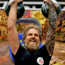 I. Nemzetközi Kettlebell Bajnokság