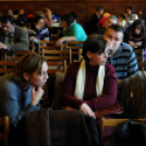 Felvételi a Kossuth Lajos Gimnáziumban