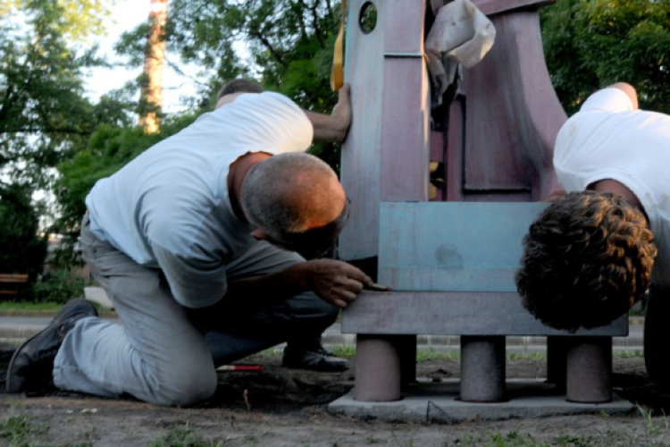 Rejtek a ceglédi kórházban
