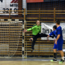 Ceglédi KK SE – Optimum Solar-Békési FKC