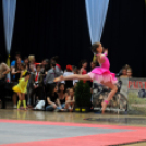 Fit-Kid Nemzetközi Finess Verseny