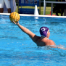 Olympics Way Nemzetközi Felkészülési Torna 