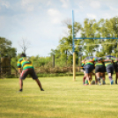 Cegléd - Debrecen barátságos rögbi meccs