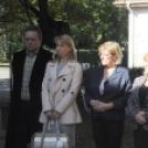 A gyerekek már birtokba is vették az új csoportszobát