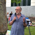 90 éves a Cegléd Városi Sportuszoda