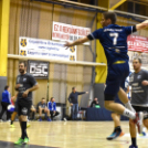 Ceglédi KK SE – FKSE Algyő