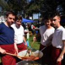 Főzőverseny a Laskafesztiválon