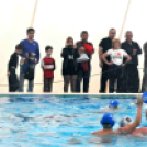 Ceglèdi Vasutas Sport Egyesület - Csabai Csirkefogók VK  (Bèkèscsaba)  9 - 8 