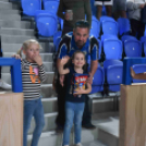 Vereség a listavezető ellen