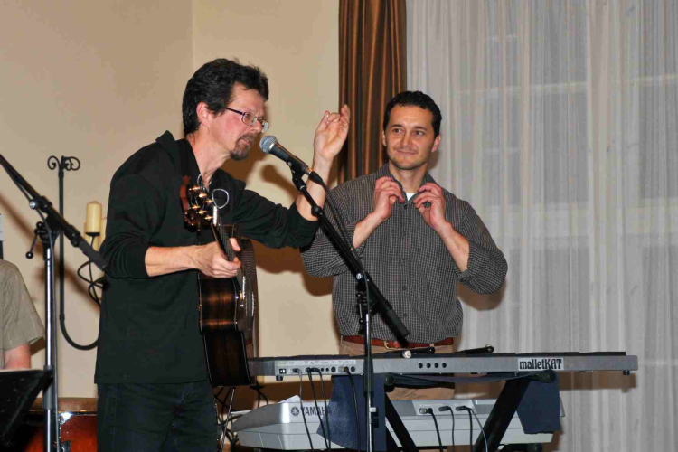 Petrik G. Band jubileumi koncert