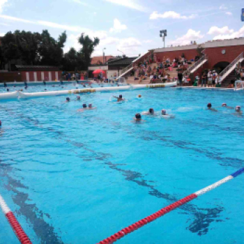 Beck Péter emléktorna II. nap