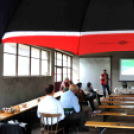 Csemői kerekasztal beszélgetés a szilváról