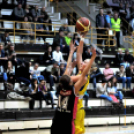 CEGLÉDI EKK – PEAC PÉCS 53 – 75