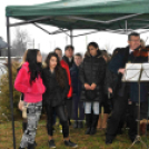 Bedei (Pál napi) csata megemlékezés