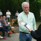 Semmelweis nap Cegléden