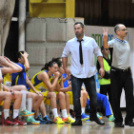 Ceglédi EKK-Aluinvent DVTK Miskolc 77-82