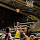 CEGLÉDI EKK – PEAC PÉCS 53 – 75