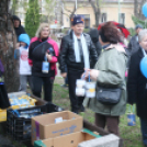 Autizmus világnapja Cegléden