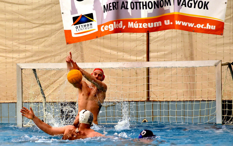 Újabb győzelem a bajnokságban!!