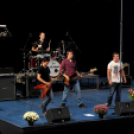 Jótékonysági koncert Szebeni Balázsért