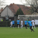 Cvse-Szolnok 1-2
