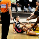 CEGLÉDI EKK – PEAC PÉCS 53 – 75