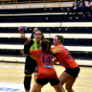 Ceglédi Kék Cápák – Dunavarsányi TE 