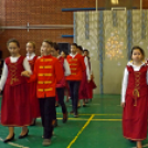 Karácsonyi ünnepségek a Várkonyiban