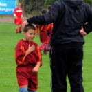 Bozsik program-műfüves pálya építés