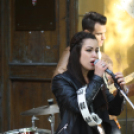 Utcazene fesztivál és koncertek