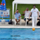 Hétvégi vízilabda bajnokság